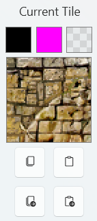 SelectionArea